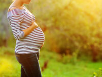 体験談　胎中子育て